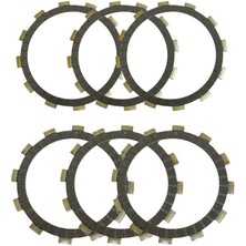 Motobisavm Debriyaj Balatası RKS R250