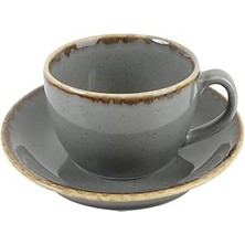 Indispensablely Porland 04ALM002596 Seasons Çay Fincanı, Porselen