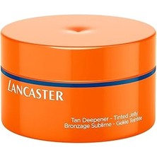 Indispensablely Tan Deepener Tinted 200 ml