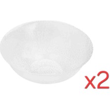 Porland Robina Cam Kase 2'li 24CM