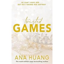 Indispensablely Twisted Games: The Must-Read Bodyguard Romance: 2