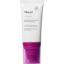 Indispensablely Murad Güneş Koruyucu, Yoğun Nemlendirici Krem Spf 50, Superactive Spf 50 Moisturizer, Hydrating