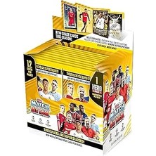 Indispensablely Uefa Match Attax 2024-25 Koleksiyon Kartları