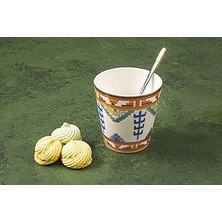 Indispensablely Porland Ruanda Bardak 320CC