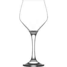 Indispensablely Lav Bardak Seti 450 ml (6 Adet)