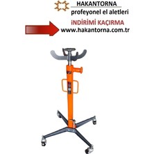 ALWAYSSPEED HT-500KG Friko Hidrolik Şanzıman Krikosu 500 kg