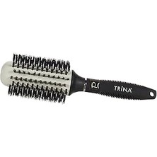 Indispensablely Trina Seramik Saç Fırçası 5