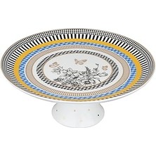 Indispensablely Lucky Maggey Bone Ayaklı Kek Standi 27 cm