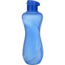 Esranın Dünyası Water Fresh Suluk Matara Şişe Mavi 1500 ml - 50,7oz