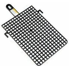 Esranın Dünyası Rulo Izgarası 20X30 cm