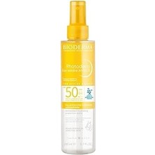 Indispensablely Photoderm Antı Ox Sun Protective Water SPF50 200 ml