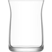 Indispensablely Lav Vera Bardak Seti 275 ml 6 Adet