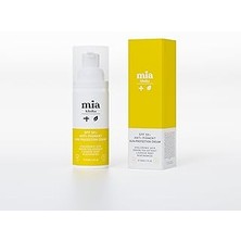 Indispensablely 50 Spf+Leke Karşıtı Yüz Güneş Kremi