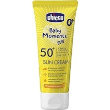 Indispensablely Güneş Kremi Spf 50+