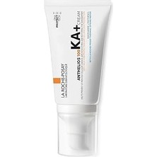 Indispensablely La Roche-Posay Anthelios 100 Ka+ 50 ml 50 Faktör Güneş Kremi