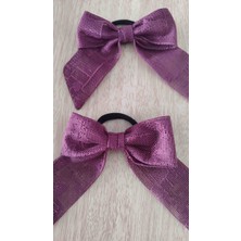 Çiğdem Çiftli Çoçuk Fiyonk Toka