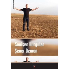 Lis Yayınları Sevişen Kurgular