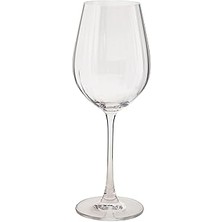 Indispensablely Crystallıne Optıc Kadeh 500 ml