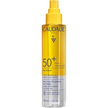 Caudalie Vinosun Protect Spf 50 Güneş Suyu 150 ml - Yeni Ambalaj