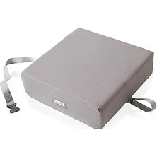 Indispensablely Babyjem Sandalye Yükselti̇ci̇ Mi̇nder Antrasi̇t