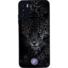 Reeder S19 Max Pro S Uyumlu Cita Tasarımlı Glossy Premium Kılıf