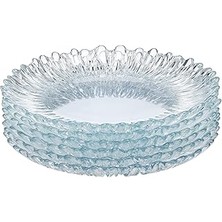 Indispensablely Aurora Pasta Tabaği 205 mm T 6'li Hedi̇yeli̇k Kutu