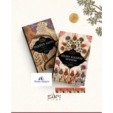 Timaş Yayınları Allah Kulunu Severse, Marifet Kapısı(2kitap)
