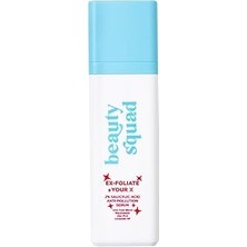 Indispensablely Beauty Squad%2 Salisilik Asit Içeren Gözenek Sıkılaştırıcı Karşıtı Serum- Ex-Foliate Your x
