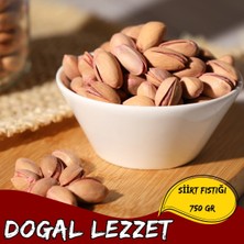 Sylar Siirt Fıstığı 750 gr