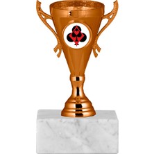 Odak Kupa - Genel Kupalar - GN-056 C - 14 cm