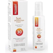 Indispensablely Spf 30 Güneş Kremi 1 Paket (1 x 100 Ml)