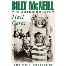 Indispensablely Hail Cesar (Kapak Değişebilir)