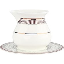 Indispensablely Porland Limoges Coppelia Tabaklı Sosluk 300CC