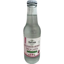 Datçam Ballı Badem Aromalı Gazoz 200 ml (24'lü)