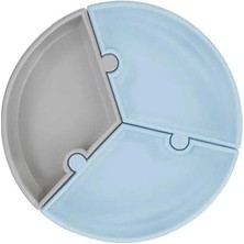 Indispensablely Oioi Puzzle - Mineral Blue/powder Grey