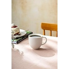 Indispensablely Istanbul Porselen Beray Kupa 350 ml