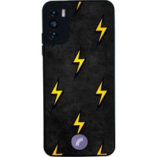 Reeder S19 Max Pro S Uyumlu Simiek Tasarımlı Glossy Premium Kılıf