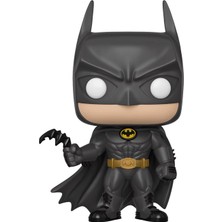 Funko Pop Dc Batman (1989) 80TH Years #275 Figür