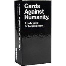 Indispensablely Cards Against Humanity