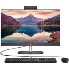 Hp Aıo Proone 240 G10 B70VFAT I5-1334U 16GB 512GB SSD 23.8" Dos