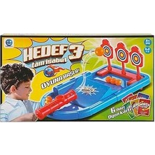 Indispensablely Oyun Hedef Basket