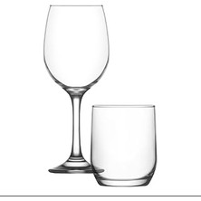 Indispensablely Lav Davet 12'li Karışık Set