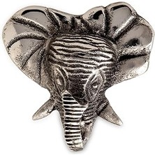 Indispensablely Deep Sea 4'lü Peçete Halkası