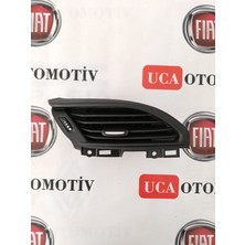 Orjinal Havalandırma Izgarası Sol Ön - Fiat Egea  735601329