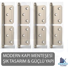 Koral Menteşe Yönsüz 12