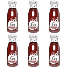 Indispensablely Og 6'lı Organik Kuşburnu Suyu 250 ml