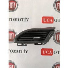 OEM Havalandırma Izgarası Sağ Ön - Fiat Egea 735601327