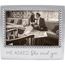 Indispensablely Mariposa "dedi. Dedi" Çerçeve