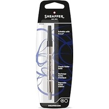 Indispensablely Sheaffer 97335 Roller Refil Siyah Klasik Roller
