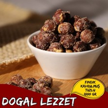 Sylar Fındık Kavrulmuş Tuzlu 1000 gr (1kg)